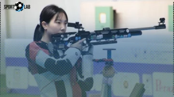 اليوم الرابع في بطولة العالم للرماية 2025 بالعاصمة الجديدة: الصين تهيمن وفرنسا تخطف الذهب